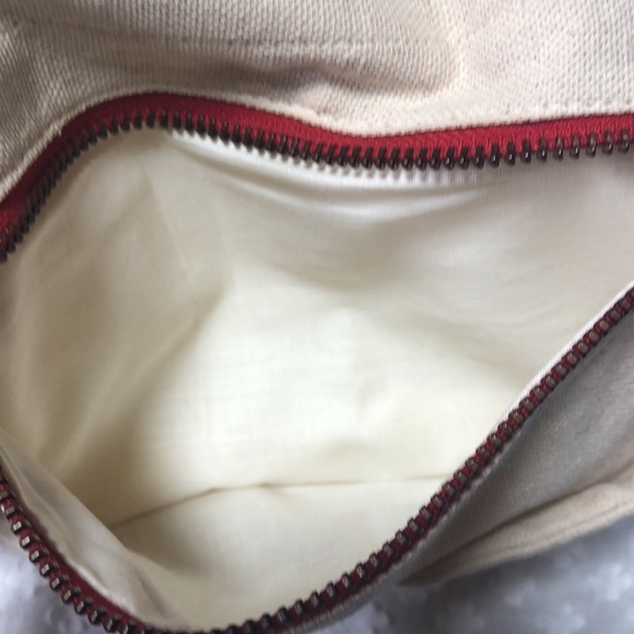 Noonday Collection Postmark Jewelry Roll - Picture 12 of 15